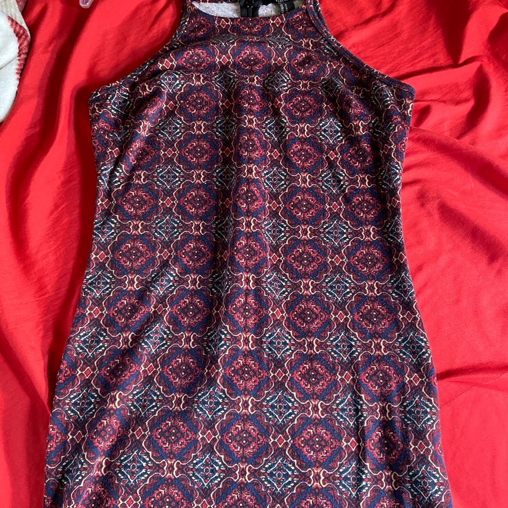 SOLD 🍉Mandala Print Body Con🍉
